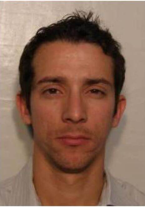 Juan Carlos Madero Larios