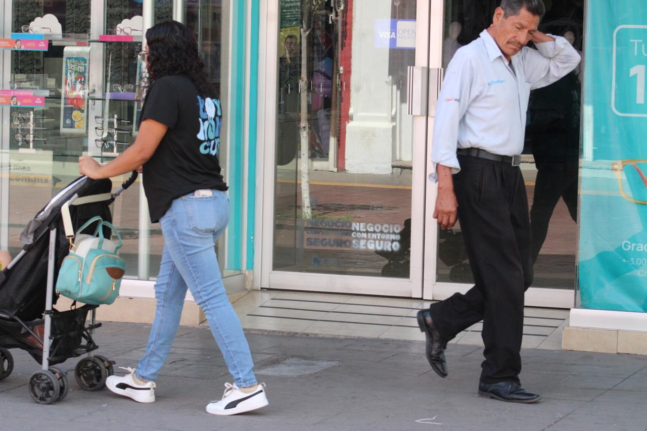 Dificultades de movilidad